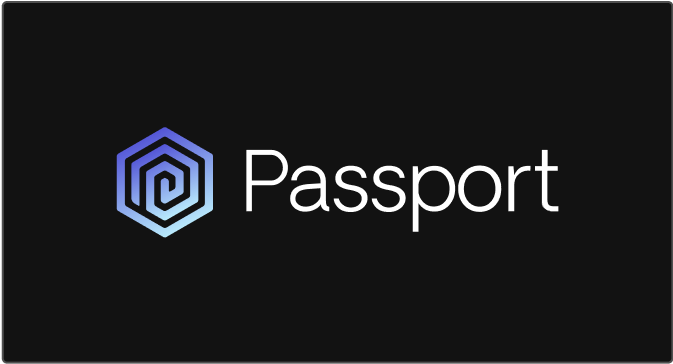 Gitcoin Passport