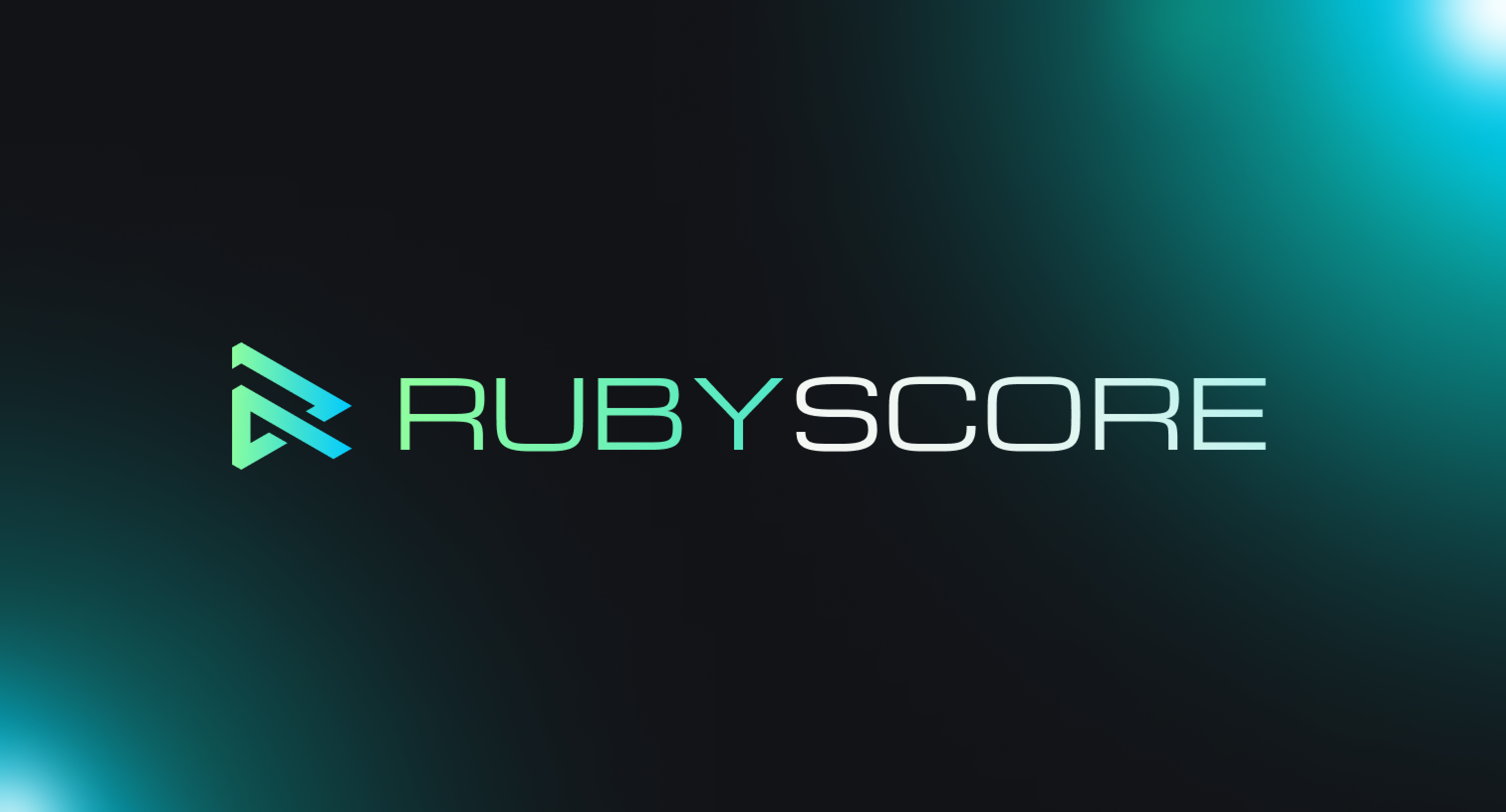 RubyScore